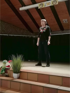 Erzählen Erzählsonntag 2024