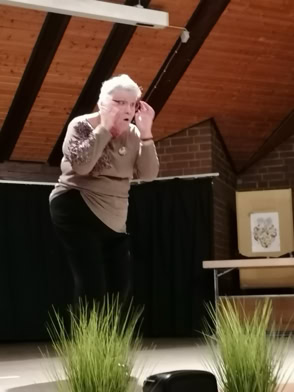 Erzählen Erzählsonntag 2023