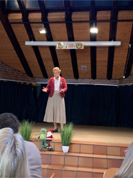 Erzählen Erzählsonntag 2024