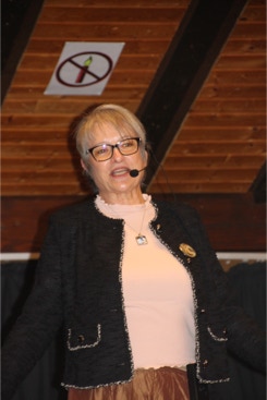 Erzählen Erzählsonntag 2024