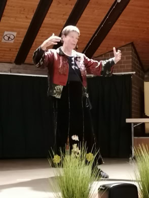 Erzählen Erzählsonntag 2023