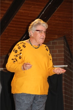 Erzählen Erzählsonntag 2024