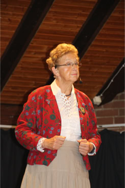 Erzählen Erzählsonntag 2024