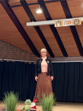 Erzählen Erzählsonntag 2024