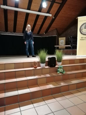 Erzählen Erzählsonntag 2023