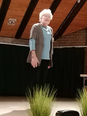 Erzählen Erzählsonntag 2023