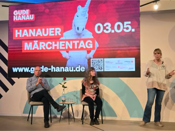 Hanauer Märchentag