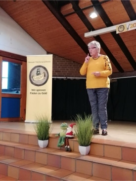 Erzählen Erzählsonntag 2024