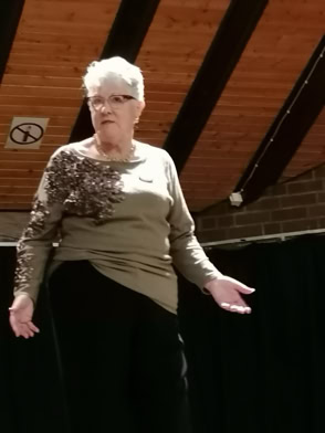 Erzählen Erzählsonntag 2023