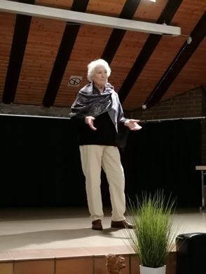 Erzählen Erzählsonntag 2023