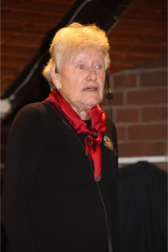 Erzählen Erzählsonntag 2024