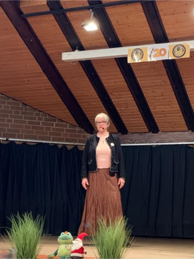 Erzählen Erzählsonntag 2024