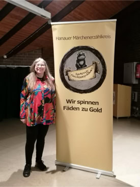 Erzählen Erzählsonntag 2024