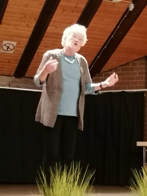 Erzählen Erzählsonntag 2023