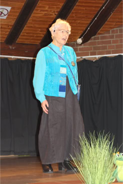 Erzählen Erzählsonntag 2024