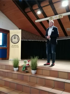 Erzählen Erzählsonntag 2024